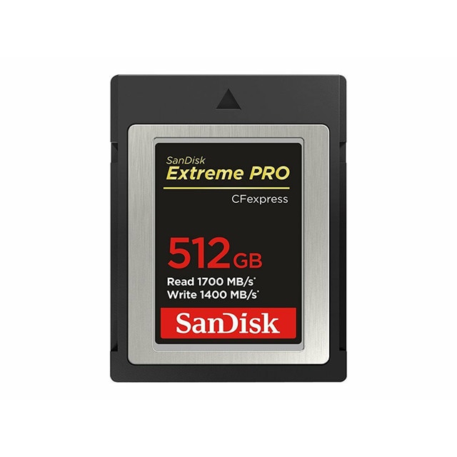 Card de memorie Angelbird AV Pro SE CFexpress B-V4 Mk2 512GB - eMAG.ro