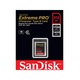 Card de memorie, SanDisk, 512GB, Card Extreme PRO, CFexpress, tip B, SDCFE, 1700MB/s R, 1400MB/s, Multicolor