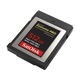 Card de memorie, SanDisk, 512GB, Card Extreme PRO, CFexpress, tip B, SDCFE, 1700MB/s R, 1400MB/s, Multicolor