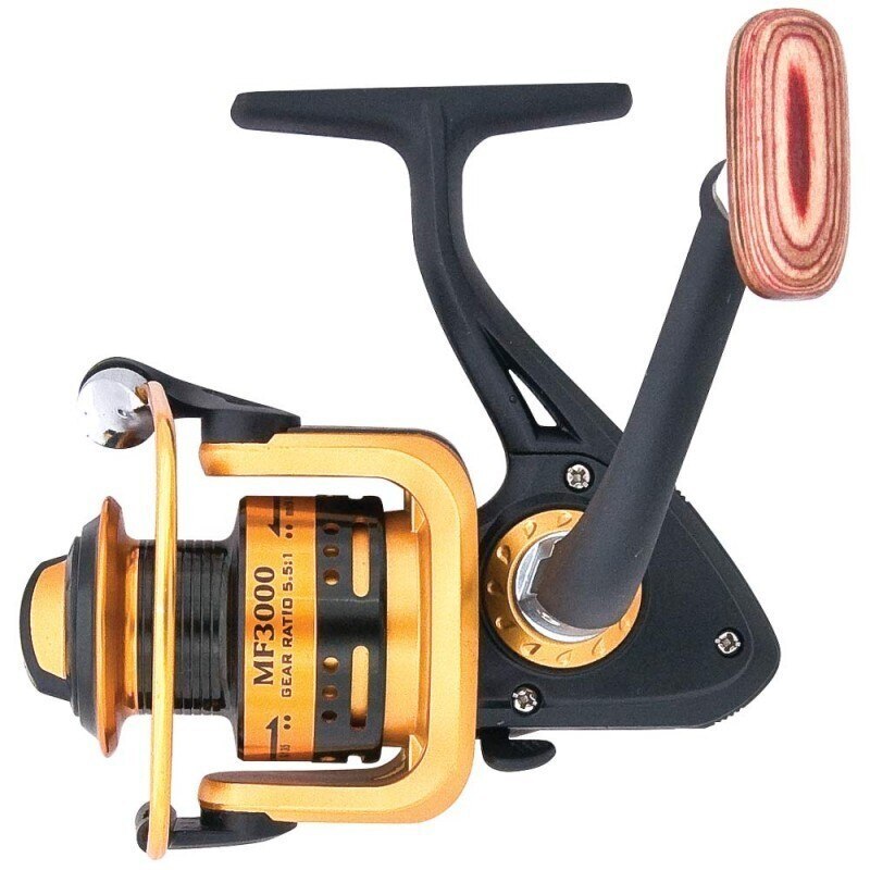 Mulineta 3 rulmenti MF2000