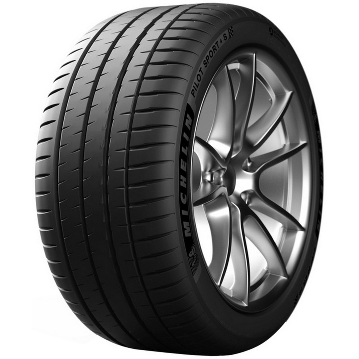 Anvelopa VARA Michelin PILOT SPORT 4 S 265/30 R19 93 Y