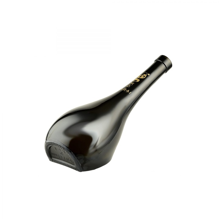 Vin Alb Crama Gabai, Muscat Ottonel, Sec, 0.75l