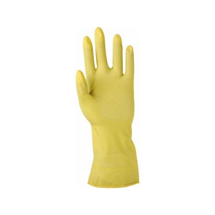Stanley Latex háztartási kesztyű VO-A5002/XL