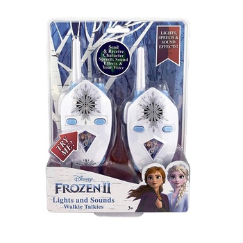 Set 2 Statii Emisie Receptie Ekids Frozen Set 2 Statii Emisie Receptie Ekids Frozen