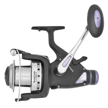 Mulineta 7 rulmenti Black Widow 80 Mulineta 7 rulmenti Black Widow 80