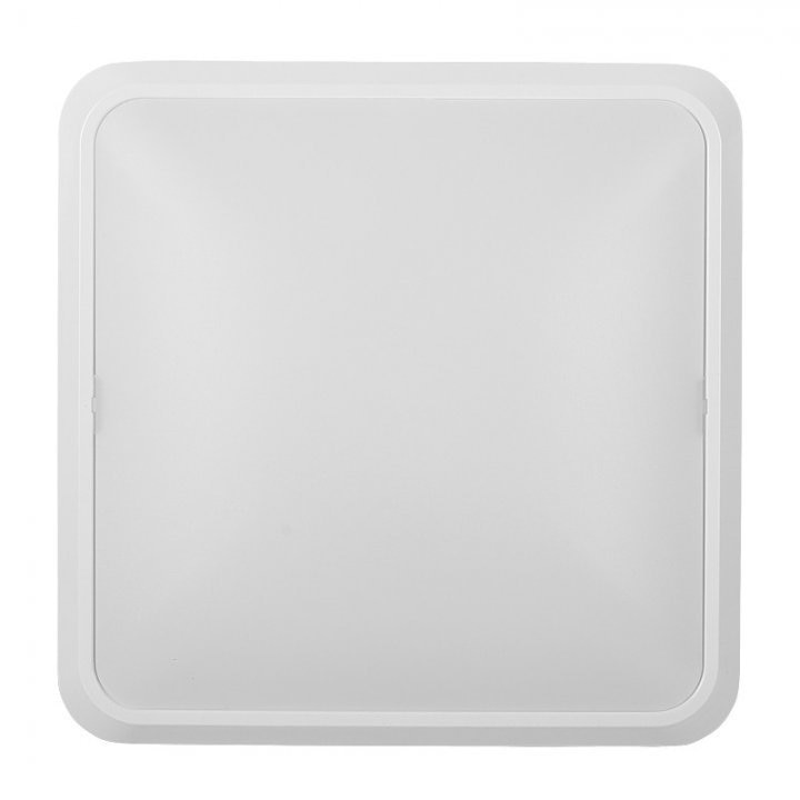 Corp de iluminat cu senzor, lampa led, de tavan, dimabil, 12w, lumina neutra, 4000k, SPLM1240D, Ultralux