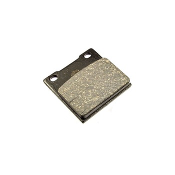 Set 2 placute frana Kawasaki ZX-7R '96-'03 Set 2 placute frana Kawasaki ZX-7R '96-'03