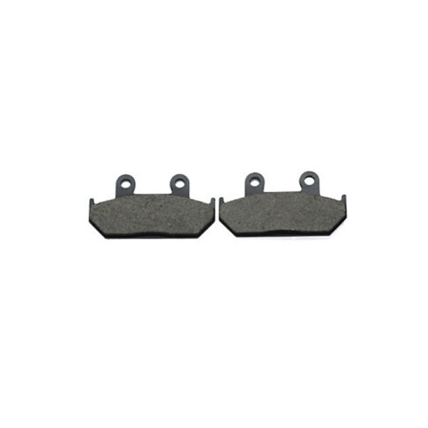 Set 2 placute frana Suzuki Burgman 250-450