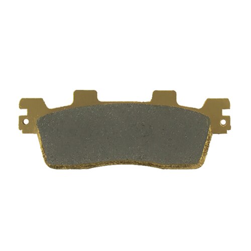 Set 2 placute frana Kymco People