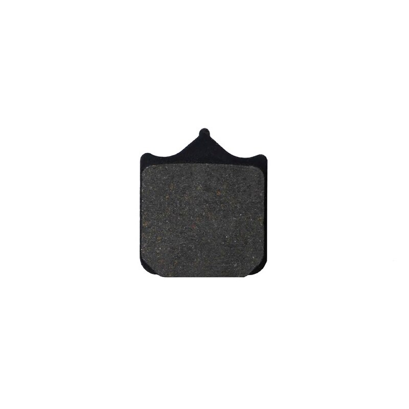 Set 2 placute frana BMW G450 SMR fata