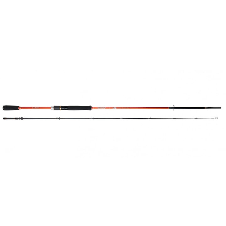 Accesfishing Silver Arrow Spinning SIAS 8112MH horgászbot, 2.70m, 10-35g