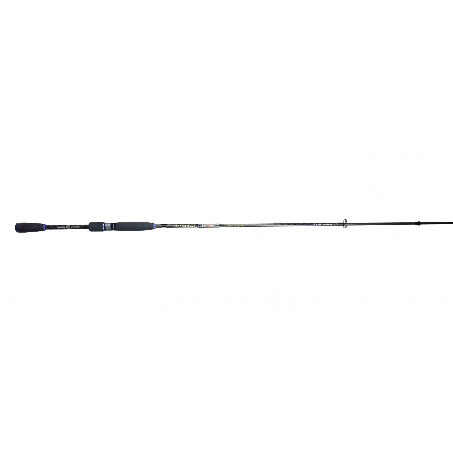 Lanseta Redbird Spinning RDS 802M 2.44m 5-25gr