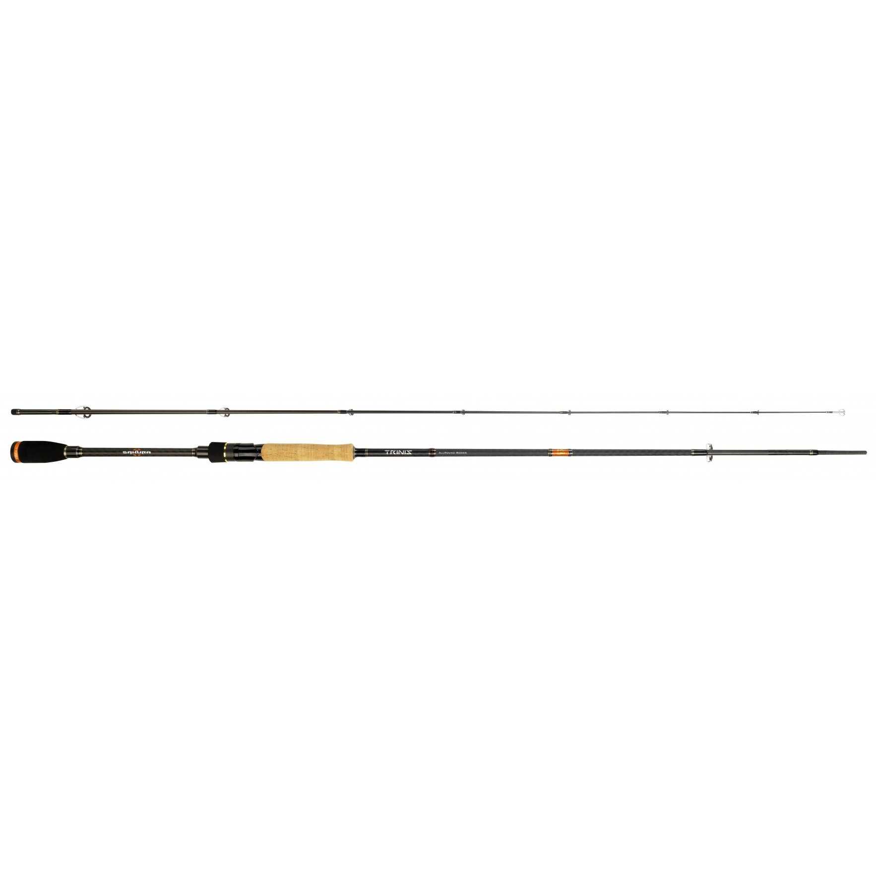 Lanseta Speciz Spinning SPZS 782MH 2.33m 10-35gr PIKE GAME