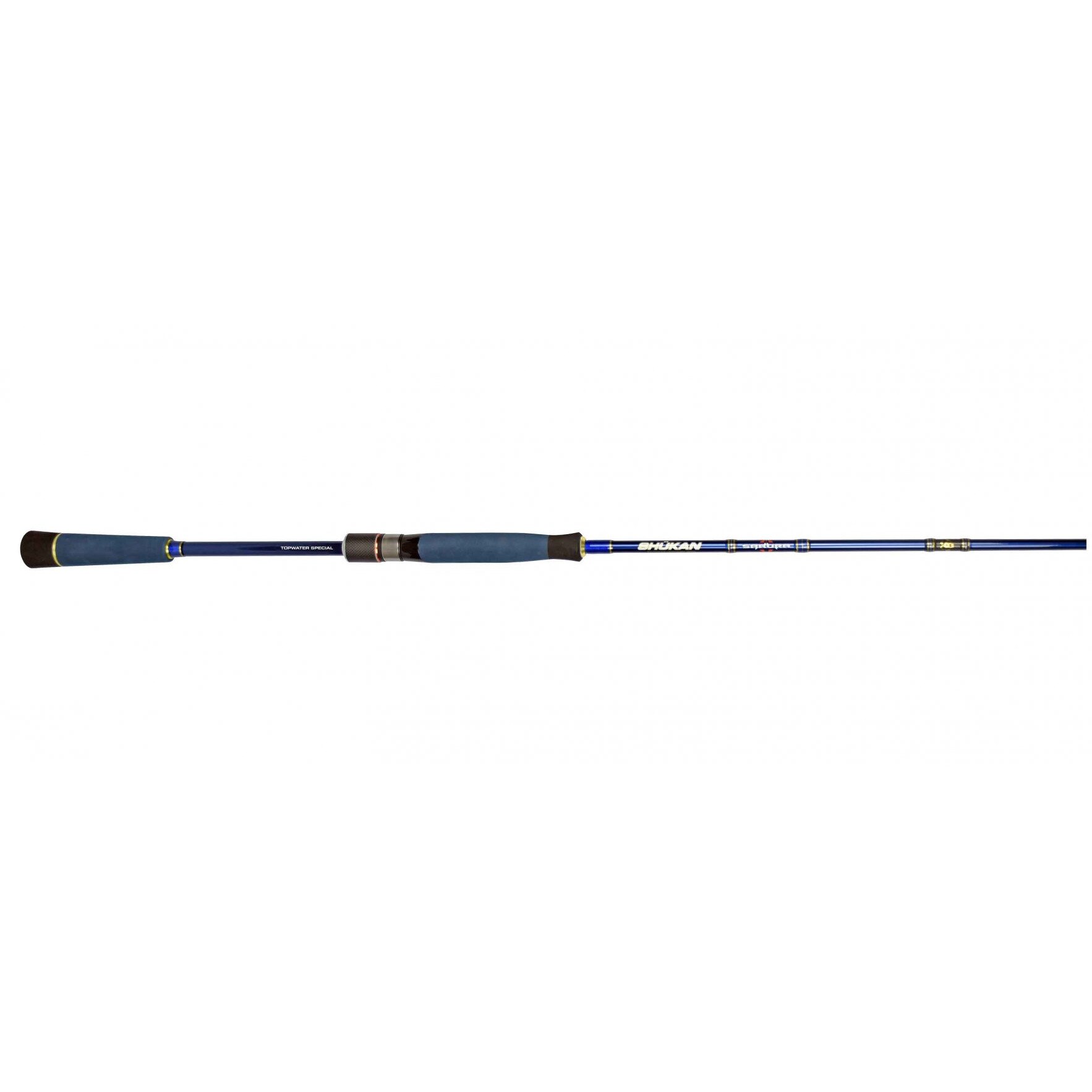 Lanseta Serena Evo Spinning SEES 702M 2.13m 5-21gr