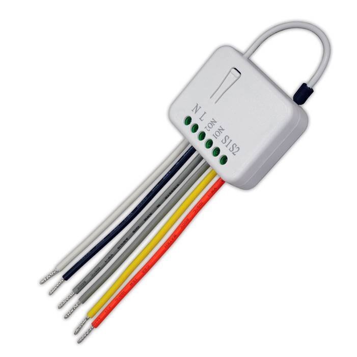 Modul priza ingropata, AirLive, Z-wave Plus