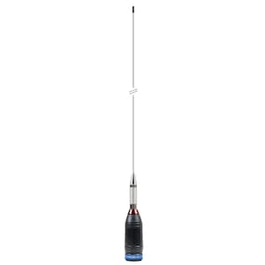 Antena CB PNI ML200, lungime 200cm, 26-28MHz, 1000W cu cablu RG58 4 metri inclus