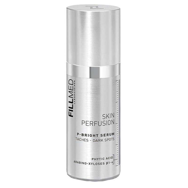 Ser pentru ten, Filorga, p bright, iluminator, 30 ml