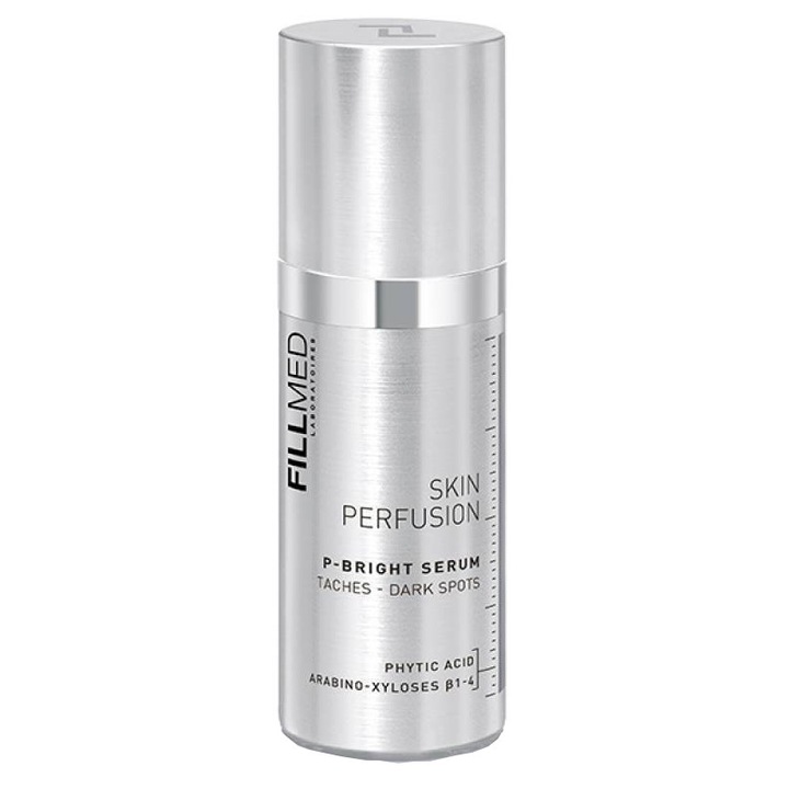 Ser pentru ten, Filorga, p bright, iluminator, 30 ml