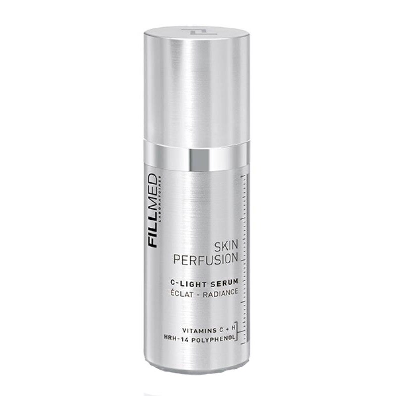 Ser ten, Filorga, c-light serum, revitalizant si regenerator, 30 ml