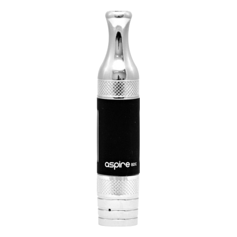 Atomizor Tigara Electronica Aspire ET-S Pyrex BVC ,Negru
