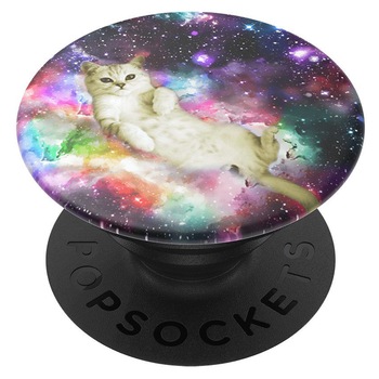 Accesoriu de telefon si tableta PopSockets ,suport PopGrip, Interpurrlactic Accesoriu de telefon si tableta PopSockets ,suport PopGrip, Interpurrlactic