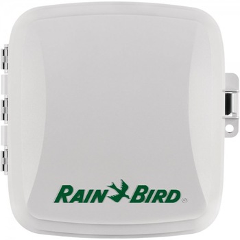 Programator 6 zone exterior Rainbird ESP-TM, WiFi LNK ready Programator 6 zone exterior Rainbird ESP-TM, WiFi LNK ready