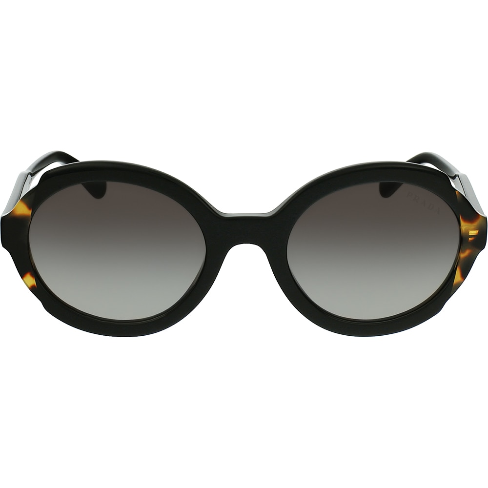 Ochelari de soare de dama Prada PR17US 3890A7, Maro, 53 mm
