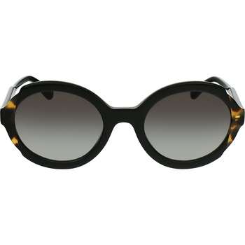 Ochelari de soare de dama Prada PR17US 3890A7, Maro, 53 mm Ochelari de soare de dama Prada PR17US 3890A7, Maro, 53 mm