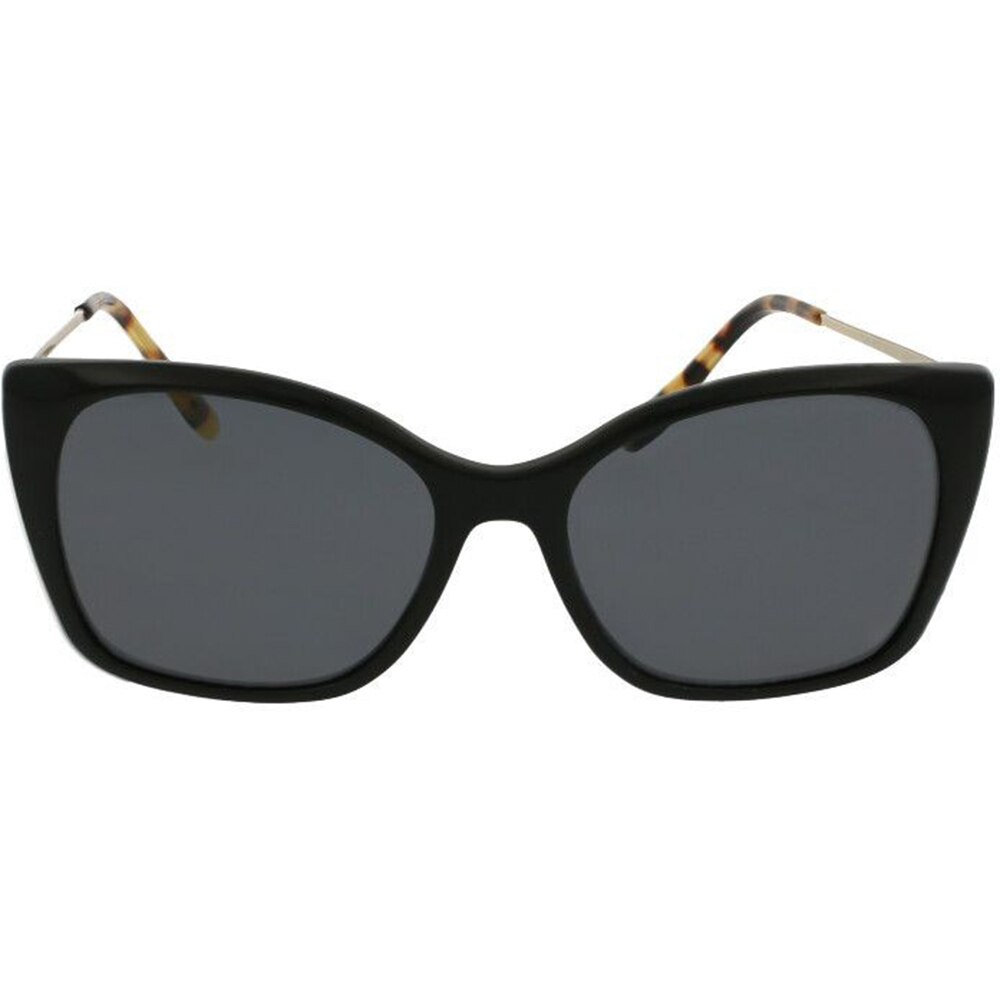 Ochelari de soare de dama Prada PR12XS 1AB5Z1, polarizati, Negru, 54 mm