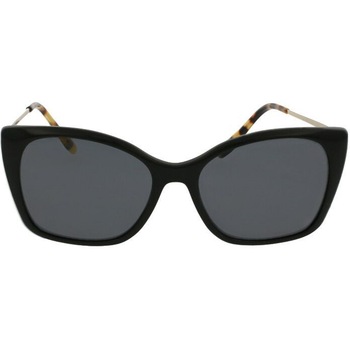 Ochelari de soare de dama Prada PR12XS 1AB5Z1, polarizati, Negru, 54 mm Ochelari de soare de dama Prada PR12XS 1AB5Z1, polarizati, Negru, 54 mm