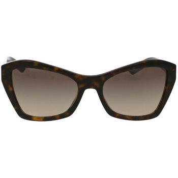 Ochelari de soare de dama Prada PR07XS 2AU3D0, MILLENNIALS, Maro, 55 mm Ochelari de soare de dama Prada PR07XS 2AU3D0, MILLENNIALS, Maro, 55 mm