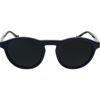 Ochelari de soare unisex Emporio Armani EA4138 57542V, Albastru, 52 mm Ochelari de soare unisex Emporio Armani EA4138 57542V, Albastru, 52 mm