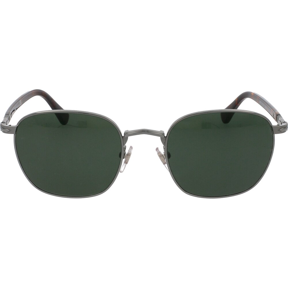 Ochelari de soare unisex Persol PO2476S 513/31, Argintiu, 52 mm