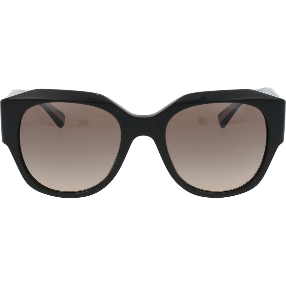 Ochelari de soare de dama Giorgio Armani AR8140 5001/6I, Negru, 53 mm