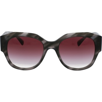 Ochelari de soare de dama Giorgio Armani AR8140 5866/3P, Gri, 53 mm Ochelari de soare de dama Giorgio Armani AR8140 5866/3P, Gri, 53 mm
