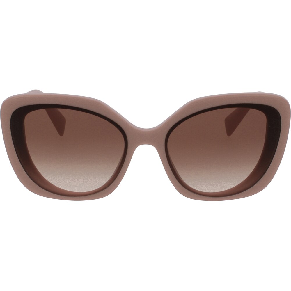 Ochelari de soare de dama Miu Miu MU06XS 03T0A6, Roz, 59 mm