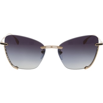 Ochelari de soare de dama Bvlgari BV6162 2014/8G, Auriu, 58 mm Ochelari de soare de dama Bvlgari BV6162 2014/8G, Auriu, 58 mm