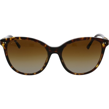 Ochelari de soare de dama Bvlgari BV8235 504/T5, polarizati, Havana, 55 mm Ochelari de soare de dama Bvlgari BV8235 504/T5, polarizati, Havana, 55 mm