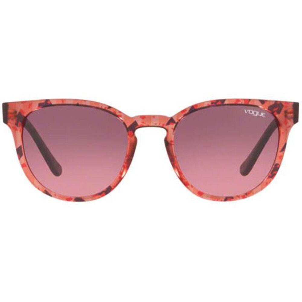 Ochelari de soare de dama Vogue VO5271S 272920, Roz, 53 mm