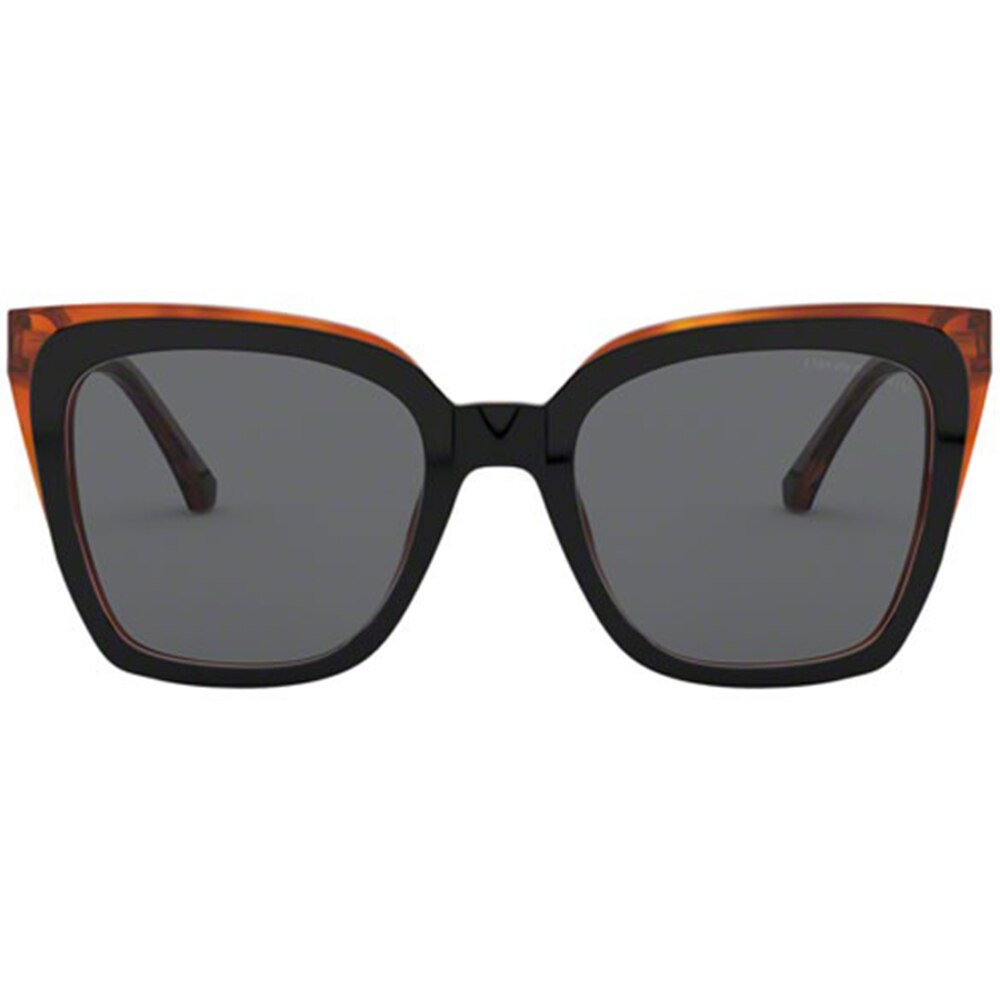 Ochelari de soare de dama Emporio Armani EA4127 574287, Negru, 53 mm