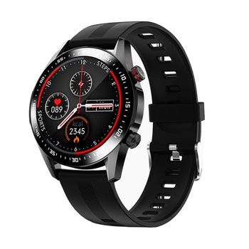 Ceas Smartwatch Artnico E12 Ceas inteligent, Display Color 1.3 inch, Touch Screen, Monitorizare, Notificari Apeluri si Aplicatii, Rezistent la Apa IP67, Baterie 240 mAh, Sport mod, Activitati Fizice, Pedometru, Monitorizare, Ritm Cardiac, negru Ceas Smartwatch Artnico E12 Ceas inteligent, Display Color 1.3 inch, Touch Screen, Monitorizare, Notificari Apeluri si Aplicatii, Rezistent la Apa IP67, Baterie 240 mAh, Sport mod, Activitati Fizice, Pedometru, Monitorizare, Ritm Cardiac, negru