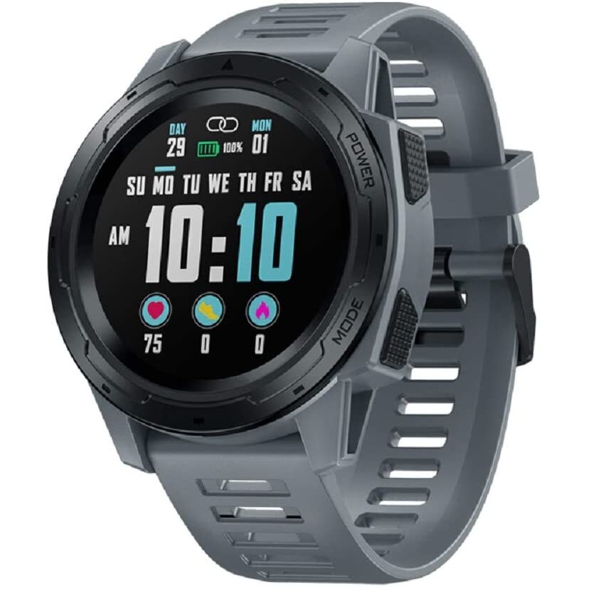 Ceas Smartwatch ZEBLAZE VIBE 5 Pro 1.3