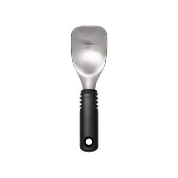 Spatula pentru inghetata, inox - OXO Spatula pentru inghetata, inox - OXO