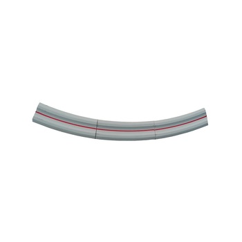 Suport ceramic cu raza, sudura - CBM 8067 (R300) - 12X27XR300 mm Suport ceramic cu raza, sudura - CBM 8067 (R300) - 12X27XR300 mm
