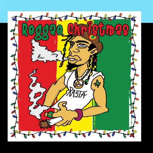 Various Artists - Reggaeton Christmas - CD