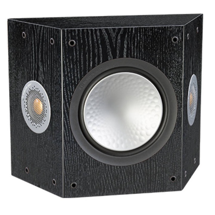 Monitor Audio Silver FX hangfal pár, fekete