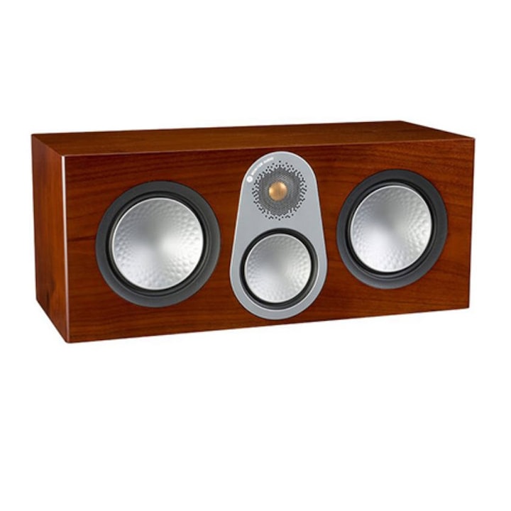 Monitor Audio Silver C350 centersugárzó, dió