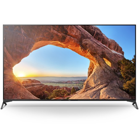 Televizor Sony LED 65X89J, 163.9 cm, Smart Google TV, 4K Ultra HD, 100Hz, Clasa G