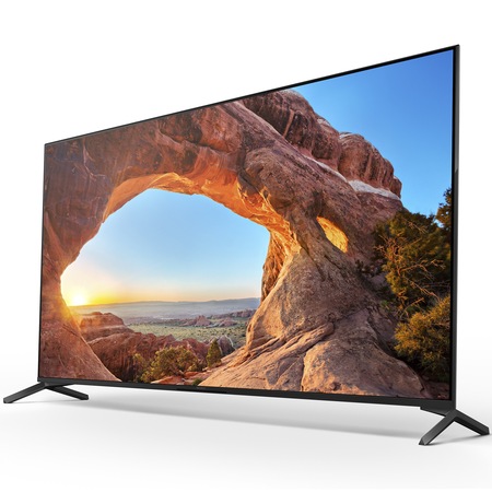 Televizor Sony LED 65X89J, 163.9 cm, Smart Google TV, 4K Ultra HD, 100Hz, Clasa G