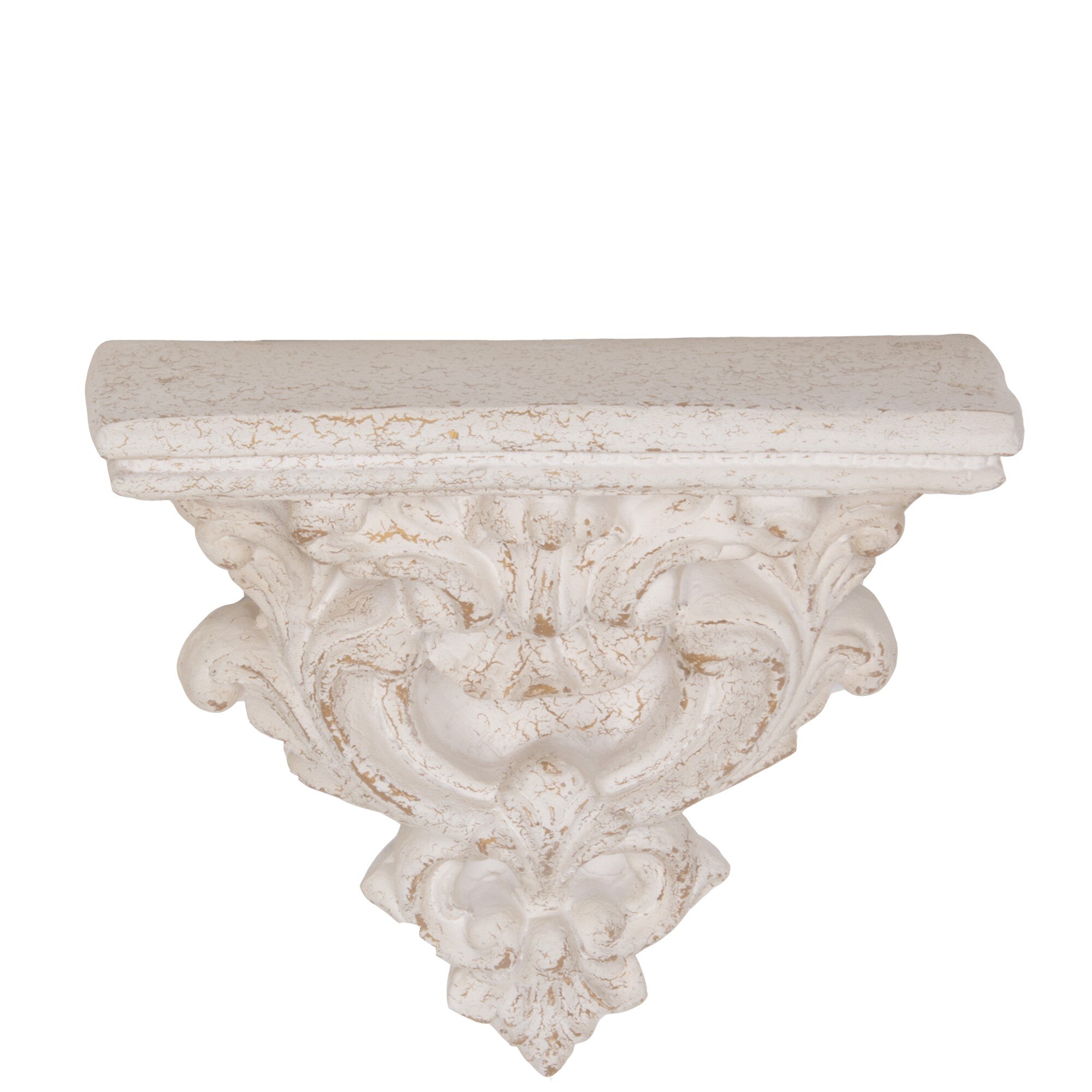 Raft antichizat, 23x26x11 cm